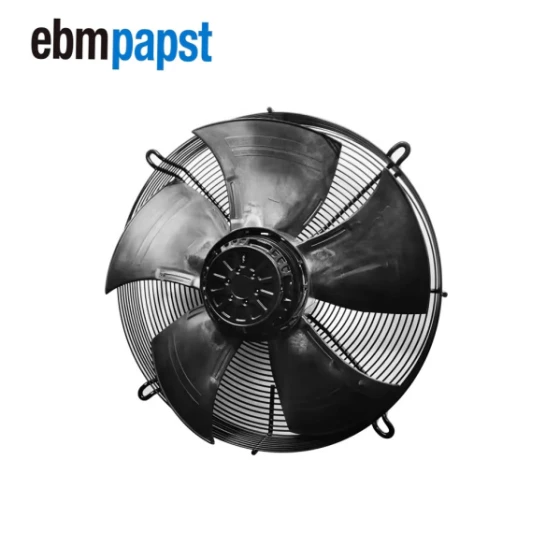 ebmpapst S4E500-AM03-01 Ventilateur