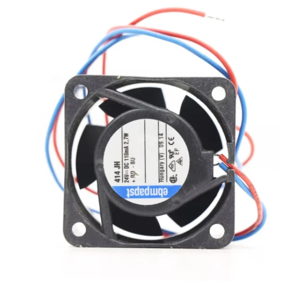 Ventilateur ebmpapst 414JH