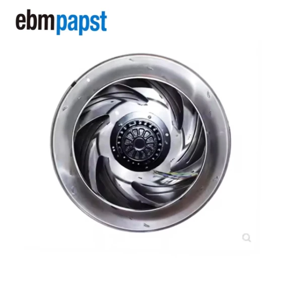 Ventilateur ebm-papst R4E355-AK05-06