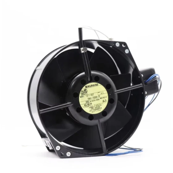 Ventilateur Royal THA1X-7556X-TP