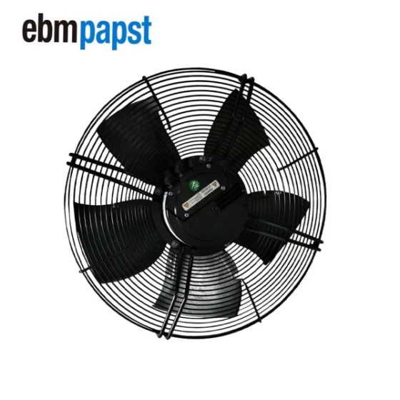 ebmpapst Ventilateur S3G500-BE33-01
