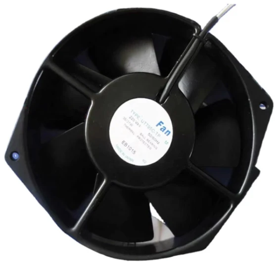 Ventilateur Royal UT795C-TP