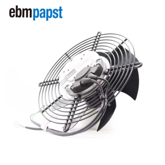 Ventilateur ebm-papst S3G250-BC54-01