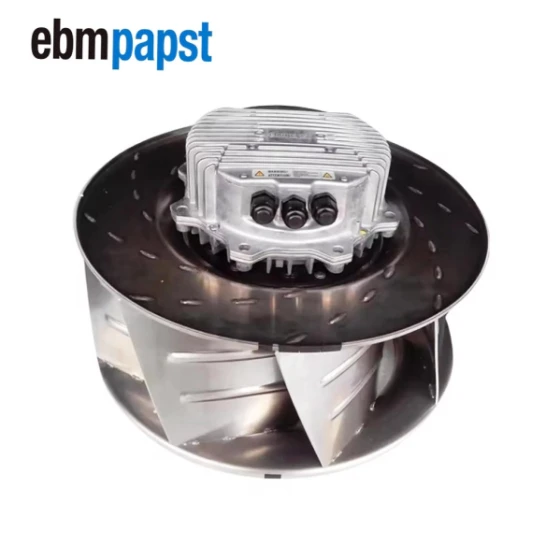 ebmpapst R3G560-PB31-03 Ventilateur