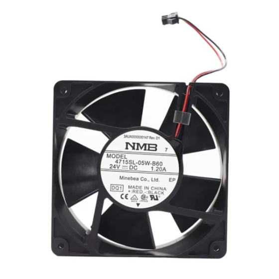 NMB 4715SL-05W-B60 Ventilateur