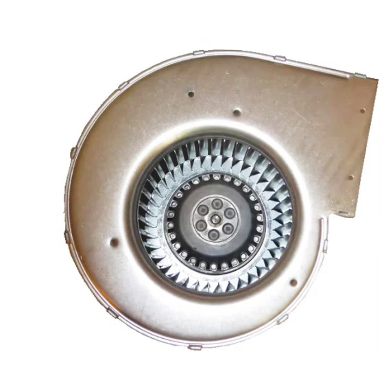 Ventilateur Cesotec GDRM35-133B-2