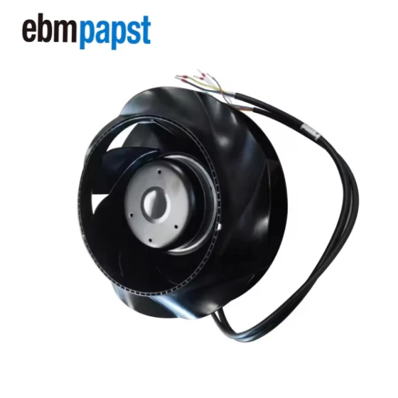 ebmpapst Ventilateur R3G250-RR01-H1
