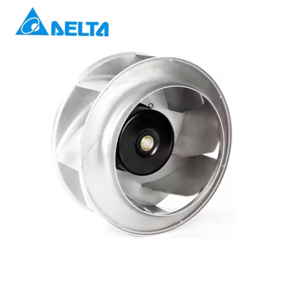 Delta GTB036EUD25R N1 Fan