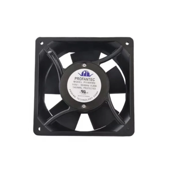 Ventilateur Wei Hong P1189HBT