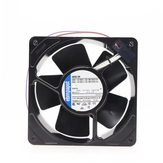Ventilateur ebm-papst 4656ZH