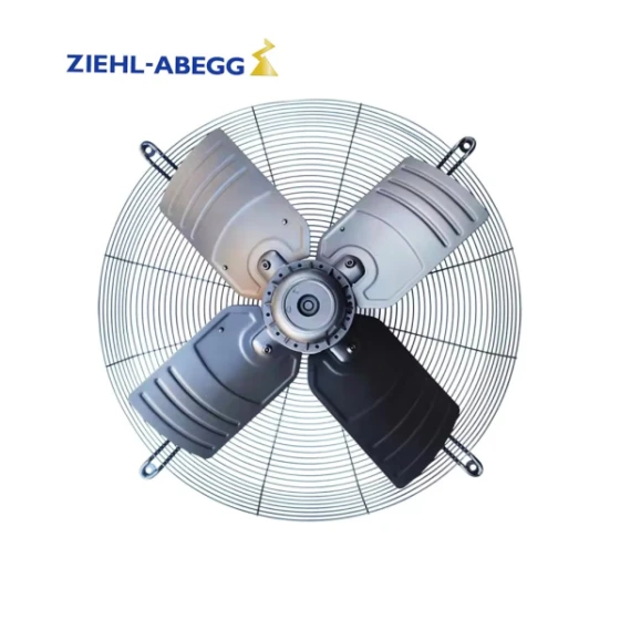 Ziehl Abegg FB063-6EK.4I.V4L Ventilateur
