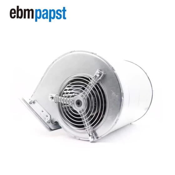 ebmpapst D2D160-BE02-14 Ventilateur