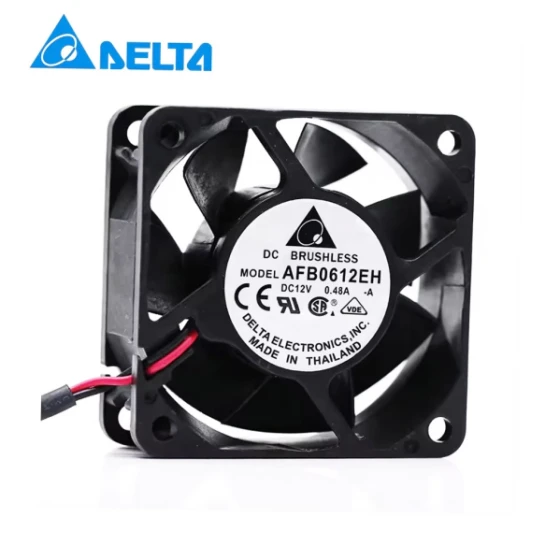 Ventilateur Delta AFB0612EH