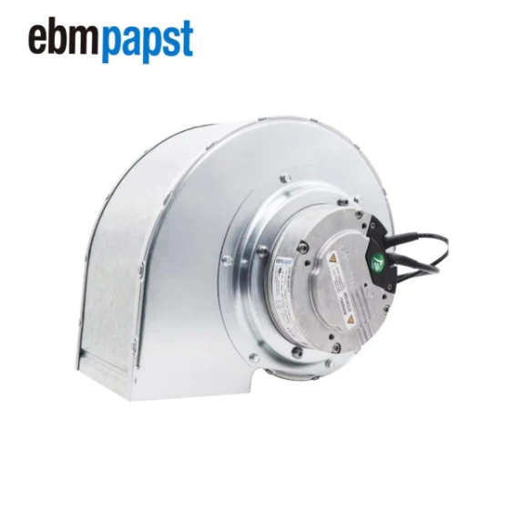 Ventilateur ebm-papst G3G180-AD43-71