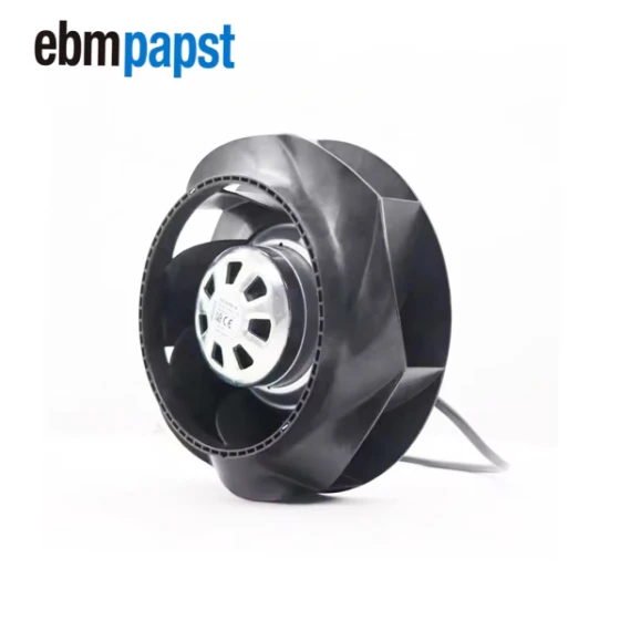 ebmpapst Ventilateur R3G190-RB01-08