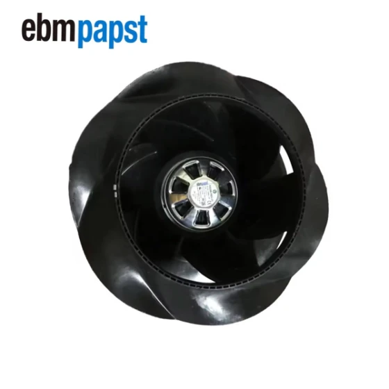 ebmpapst R3G280-RB02-03 Ventilateur