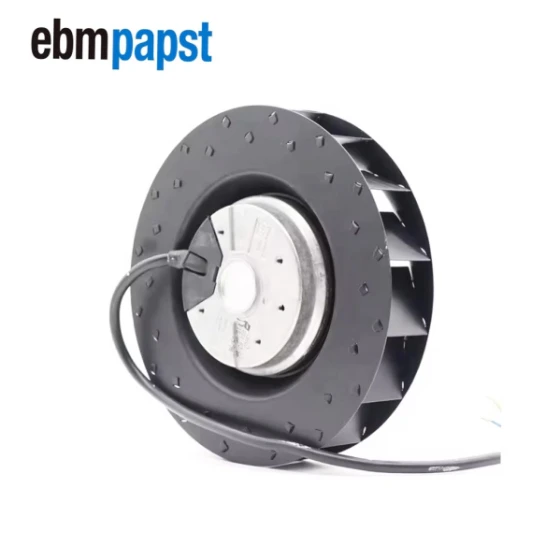 ebmpapst R2E175-RA52-01 Ventilateur