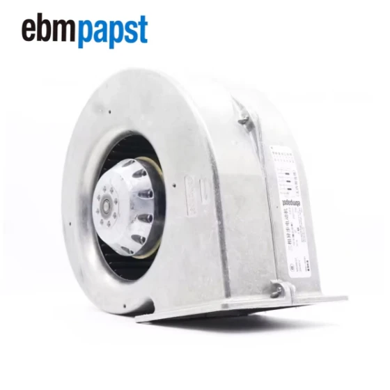 ebmpapst G2D160-AF02-09 Ventilateur