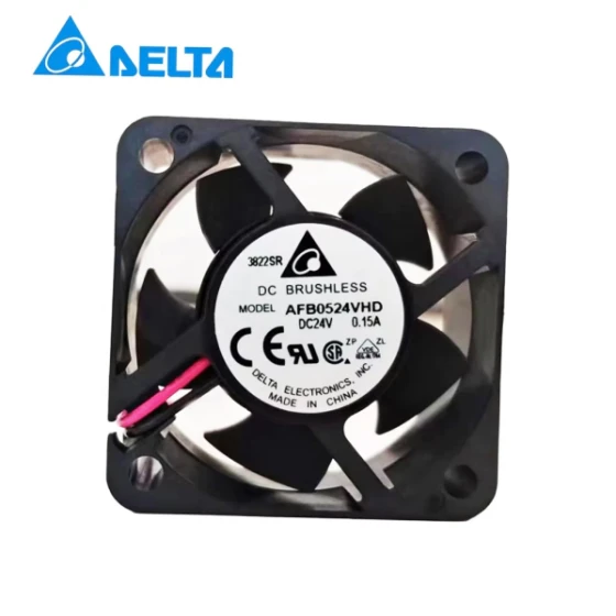 Ventilateur Delta AFB0524VHD