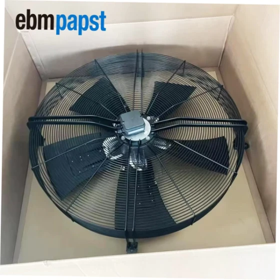 ebmpapst S6D910-AB05-05 Ventilateur