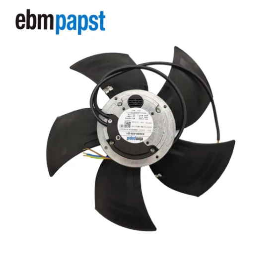ebmpapst Ventilateur A3G300-AI59-S01