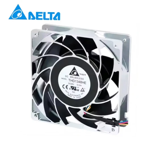 Ventilateur Delta THD1348HE