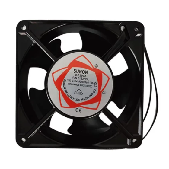 SUNON DP200A 2123HSL Ventilateur
