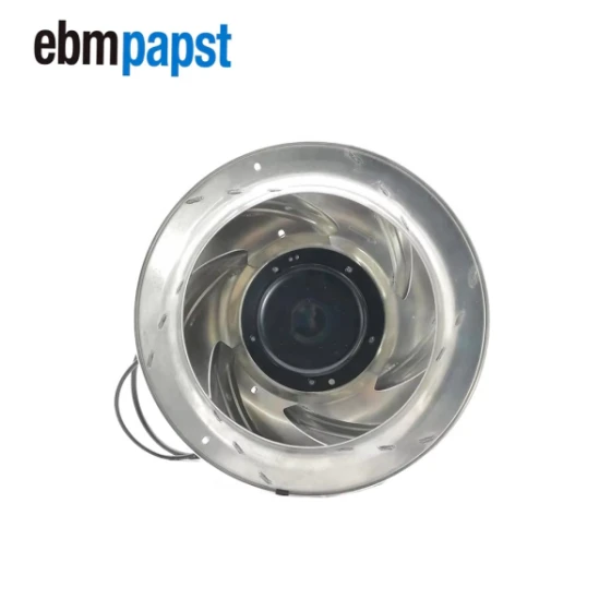 ebmpapst Ventilateur R3G310-AN48-78