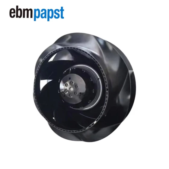 ebmpapst R2E225-RA92-23 Ventilateur