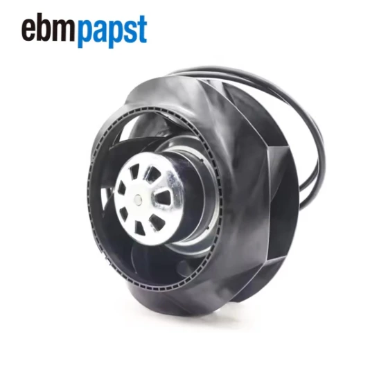 ebmpapst R3G190-8317076398 Ventilateur