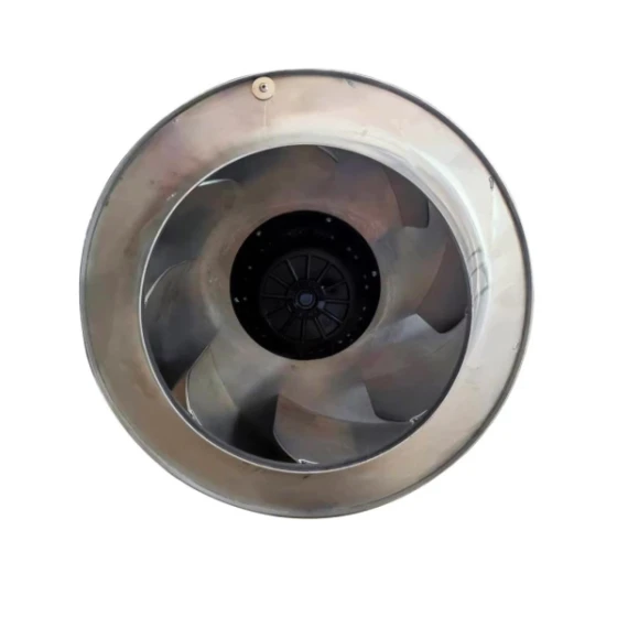 Ventilateur SHIRO RHA400D4.123A-2DT