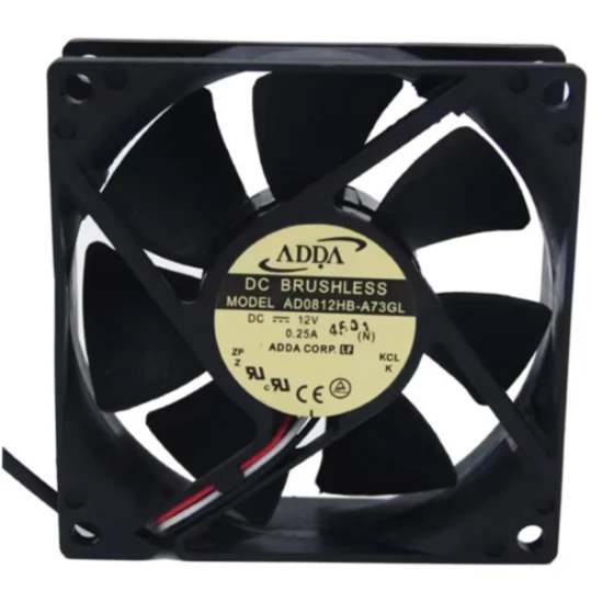 ADDA AD0812HB-A73GL Ventilateur