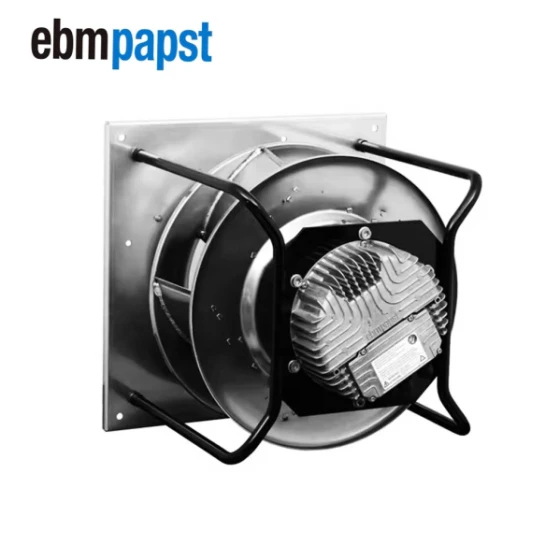 ebmpapst Ventilateur K3G400-PI92-02
