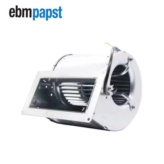 ebmpapst D2E097-BI56-48 Ventilateur