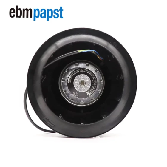 ebmpapst R2E220-AA40-23 Ventilateur