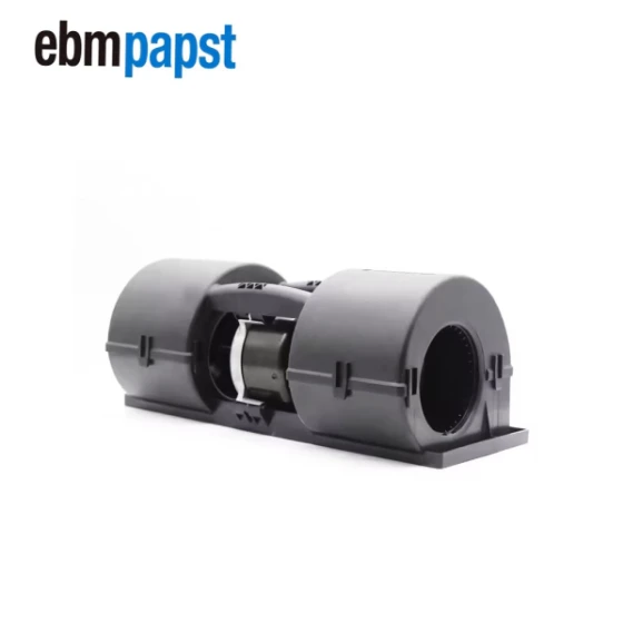 ebmpapst Ventilateur K3G097-AT87-P2