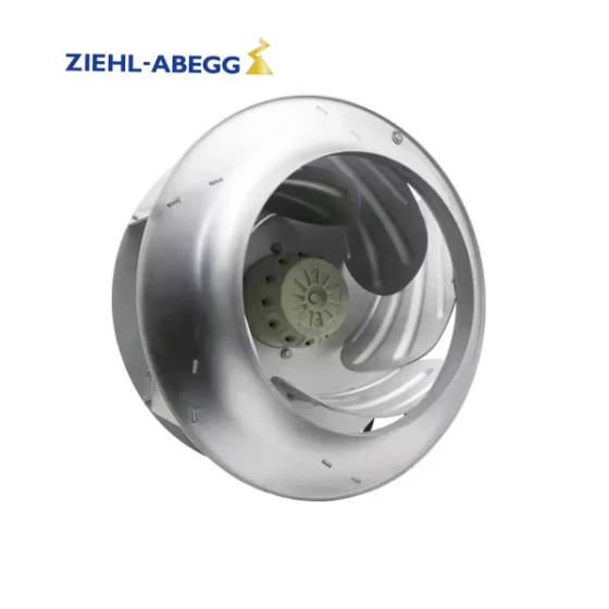 Ziehl Abegg RH40G-4DK.2F.1R Fan
