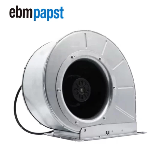 ebmpapst Ventilateur G4D200-CL12-01