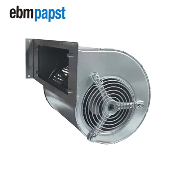 ebmpapst D2D160-CE02-12 Ventilateur