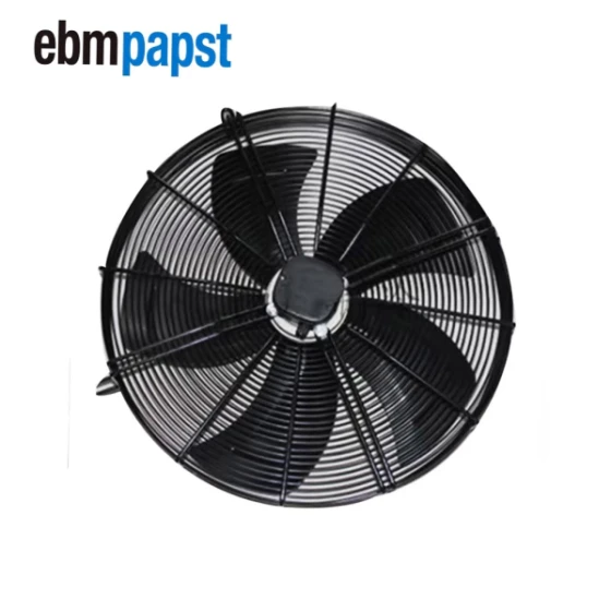 ebmpapst Ventilateur S4D400-AP12-37
