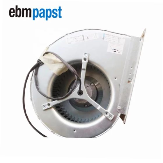 ebmpapst D4E225-CC01-30 Ventilateur
