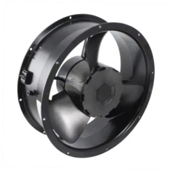 Ventilateur Comair Rotron CLE2T2