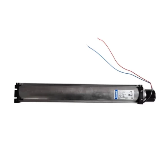Ventilateur Ebmpapst QG030-303/14