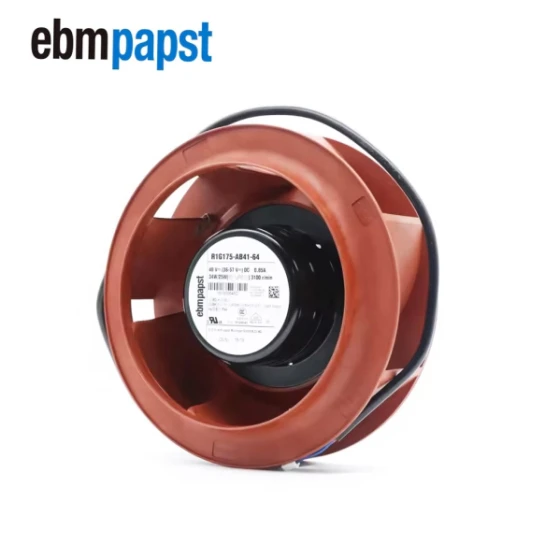 ebmpapst R1G175-AB41-64 Ventilateur