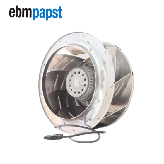 ebmpapst R4D500-AT03-08 Ventilateur