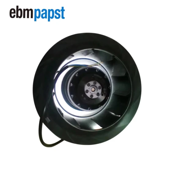 Ventilateur ebm-papst R2E225-AX52-05