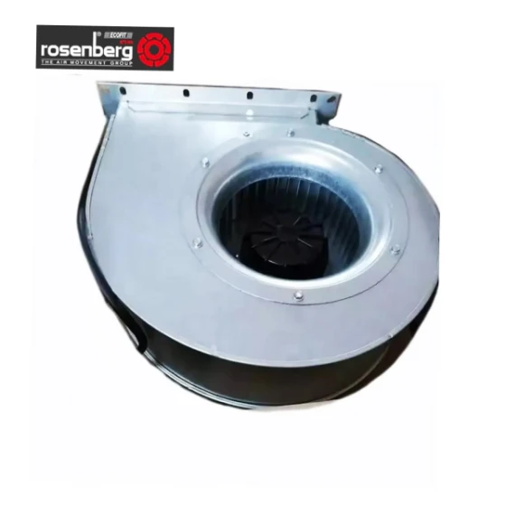 Ventilateur Rosenberg DRAD250-4
