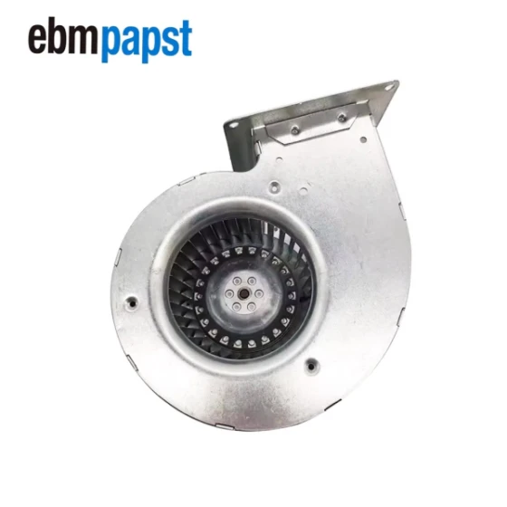 ebmpapst D2E097-BK66-48 Ventilateur