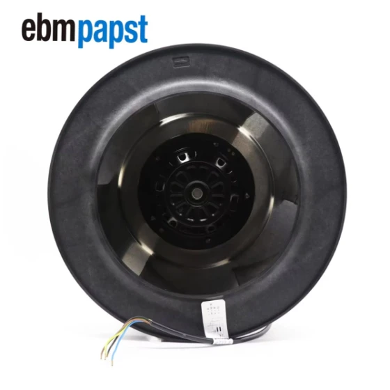Ventilateur ebm-papst R4E310-AF12-05