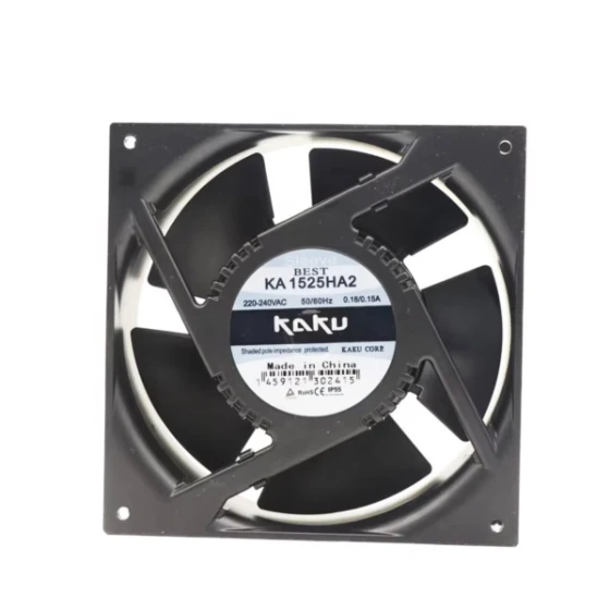 Ventilateur KAKU KA1525HA2